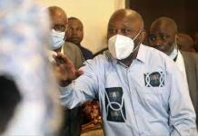 Côte d’Ivoire -Retour de Gbagbo en Côte d’Ivoire, décès d’Hamed Bakayoko (…) ces faits politiques qui ont marqué 2021