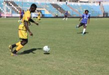 Coupe de la Confédération – Les matchs de l’Asec délocalisés à Cotonou
