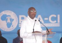 Affaire coup d’État civil et coup d’État militaire – Gbagbo reprend les éléments de langage favorable aux putschs militaires