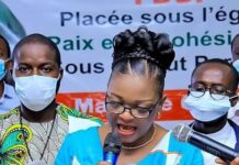Politique nationale, relation avec la France… Les vérités de Thérèse Niederberger Ouattara (FDCI)