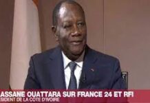 Le Président Alassane Ouattara sur Rfi : ” Sanctions contre le Mali : ” J’en suis malheureux (…) nous attendons un calendrier raisonnable “