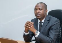 A 45 ans, Karim TRAORE nommé Directeur de Cabinet du Premier Ministre en remplacement d’Ahoutou Emmanuel KOFFI