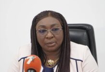 Mme Yoda Kone Mariam ( Directrice de l’ONS) à propos des infrastructures de la CAN 2023 : «Pourquoi nous pouvons tenir les délais »