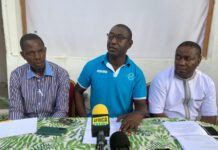 Moussa Traoré, porte-parole du Collectif Sauvons les Éléphants : «Idriss Yacine Diallo doit mettre fin définitivement à l’importation d’entraineurs expatriés»