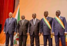 Éditorial – Comment décrypter les nominations du vice-président Tiémoko Meyliet Koné et du Premier ministre Patrick Achi en Côte d’Ivoire
