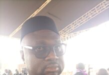 Investiture du ministre gouverneur Gaoussou Touré- Bema Fofana, fils de la région : « Cette investiture, nous l’espérons sera le début de l’élan du développement tant attendu par nos parents du Denguélé »
