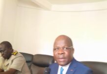 Hommage de l’Agnéby Tiassa au Président Ouattara suite à l’élection d’Adama Bictogo comme Pan ce dimanche 3 juillet – Dimba Pierre, Pco : “Une marque de confiance que le peuple de notre région ne saurait passer sous silence”