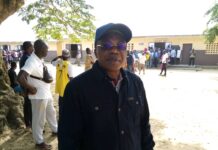 Élections des secrétaires -départementaux Rhdp à Anyama Le candidat Siaka Ouattara et le maire Amidou Sylla accusés d’avoir tripatouillé le listing électoral