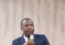 Karim Traoré, au sujet du Programme ”Vision Côte d’Ivoire 2030” : « Le défi du gouvernement aujourd’hui, c’est comment avoir cette adhésion populaire »