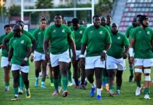 Rugby Africa Cup- La Côte d’Ivoire redéfinit ses objectifs après sa défaite face au Zimbabwe