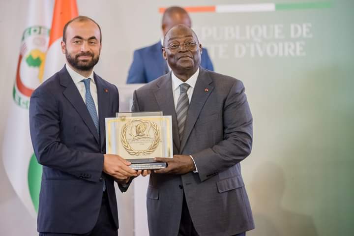 Prix national d’excellence : PFO fait meilleure entreprise dans le ...