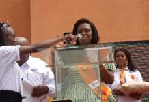 Boycottée par le PPA-CI, Simone Gbagbo : « Chacun trace son chemin, mais … »