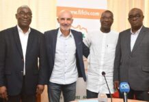 Football – Ludovic Bartelli, le nouveau DTN dévoile son plan de travail