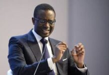 L’Intelligent en Pdf : Le Pdci Rda et la présidentielle 2025 L’Ivoirien de naissance Tidiane Thiam était-il sans papiers ivoiriens jusqu’à son récent passeport ivoirien ?; Retour au Rhdp et au gouvernement Mabri n’a rien obtenu et révélations sur les rumeurs de remaniement ; Panafricanisme – Stanislas Zézé depuis Paris : ” Nous allons nous faire récoloniser si…”; Décès de l’épouse du Président du Conseil Régional du Poro La Première Dame Dominique Ouattara aux côtés de Tiémoko Yadé Coulibaly