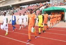 Football-Pas de Can U23 et JO pour la Côte d’Ivoire – Une autre élimination ” au palmarès” de l’actuel Comex de la FIF