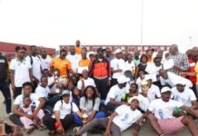 Pratique du sport dans l’administration ivoirienne- Les fonctionnaires et agents de l’Etat montrent l’exemple à travers un tournoi Interministériel