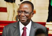 Sénatoriales dans le Bélier- Le Rhdp victime des griefs de Brice Kouassi et de Ibrahim Diallo contre Ahoussou