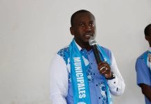 Annulation des municipales au Plateau : le candidat du Ppa-CI assure que le conseil d’État n’a encore rien décidé
