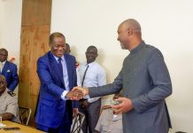 Attentes des populations de Yamoussoukro après son élection-Le maire KKP appelle à la patience