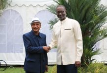 Sessé Koffi, Pdci-Rda: « Tidjane Thiam n’est pas un novice en politique »