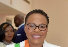 Gohitafla, après l’annulation de l’élection municipale : Touré-Aboa Nantarie condamne les attaques Naya Jarvis Zamblé contre le RHDP et le Conseil d’État