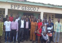 La coordination nationale du Mfa adresse un message à Ouattara