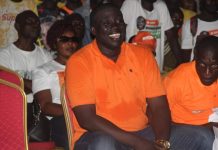 Morondo-Moussa Traoré Koudougou annonce l’achèvement d’ infrastructures d’ici fin 2023