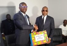 Élu maire de Brobo-L’engagement pris par Louis Habonouan