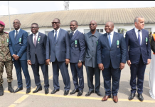 Stabilité en Côte d’Ivoire et en Afrique -Téné Birahima Ouattara fait le bilan de 2023 et dégage des perspectives