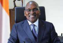 Présidentielle 2025- Joel N’Guessan pour une “nouvelle génération” au pouvoir