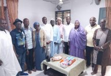 Suite à son décès- L’Alliance des amis républicains apporte son soutien à la famille de Madoussou Koné epse Yéo