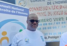 Daloa-Les populations exhortées à ne pas se faire justice