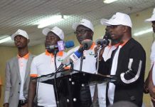 Candidature de Ouattara à la présidentielle 2025-Sanogo Kacou Serges annonce une pétition