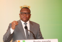 Rapport de la Cour des comptes Amadou Coulibaly : ” Nous nous rendons compte que ce ne sont pas des Institutions (…)qui seraient budgétivores.