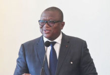 Projet de société “Une Côte d’Ivoire solidaire”- Ouattara demande un bilan détaillé des actions du gouvernement à Mambé