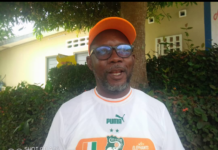 Fête de la renaissance du Ppa-ci à Agboville – Meney Michel Obodji, fédéral communal du PPA-CI situe les enjeux
