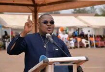 Victoire du Rhdp au Conseil régional du Guémon – Serey Doh Célestin et Ibrahim Doumbia reconnaissants aux populations