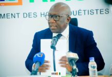Libération de 51 prisonniers civils et militaires – Epr salue le geste du président Ouattara