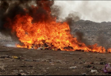 Yamoussoukro : lutte contre la drogue et les MQIF
