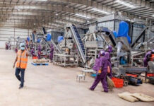 Transformation de l’anacarde-Les vraies raisons de la fermeture de l’usine DENIA à Bassam