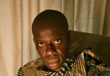 Augustin Thiam : « Pourquoi une plainte contre Dahouët Augustin, je n’ai aucun problème avec mon petit frère Tidiane »