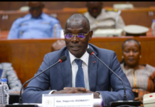 Modifications du code électoral par ordonnance en 2023 -Les sénateurs adoptent le projet de loi de ratification