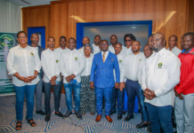 Présidentielle 2025- Kader Fofana, président de la COSACI: “La candidature du Président Alassane Ouattara est déjà un acquis “