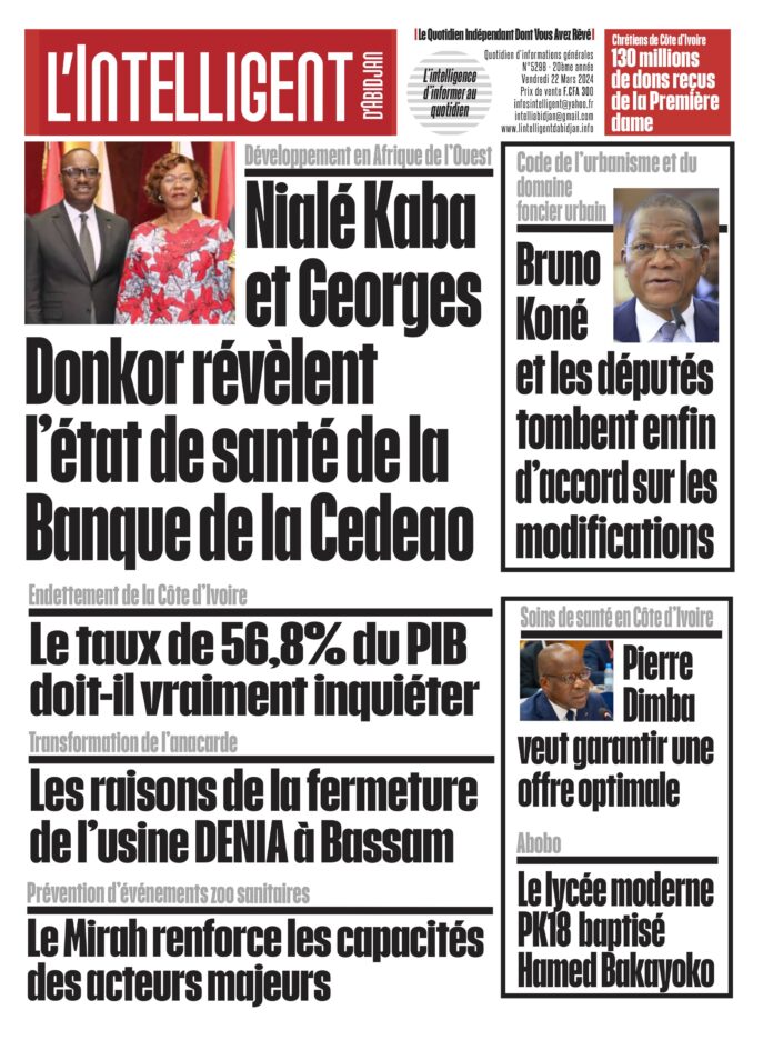 UNE Intelligent N°5298