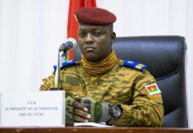 2023 sous le signe de la double terreur pour le Burkina Faso