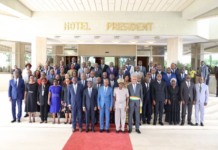 Trésor Public- Le DG Ahoussi Arthur Augustin dévoile sa vision