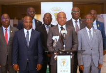 Acquisition de la nationalité ivoirienne par le mariage -Le gouvernement obtient le feu vert des sénateurs pour ses modifications