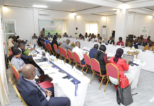 Bouaké : Les JAPRP et JMSST célébrées à travers des ateliers
