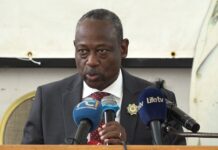 Affaire “Suppression de la commune du Plateau“, Brédoumy Soumaïla, Porte-parole du Pdci-Rda : « La volonté de suppression de la commune du Plateau est un recul démocratique »