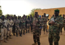 Au Niger, l’instabilité sécuritaire en hausse
